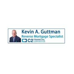 Kevin A. Guttman Reverse Mortgage Specialist - Colorado Springs, CO, USA