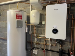 Plumbing and Heating Service in Inverness Plumbing and Heating Service in Inverness