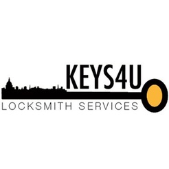Keys4U Locksmith Bristol - Bristol, Angus, United Kingdom