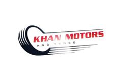 Khan Motors And Tyres - Ilford, London E, United Kingdom