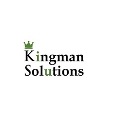 Kingman Solutions - Las Vegas, NV, USA