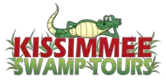 Kissimmee Swamp Tours - Kenansville, FL, USA