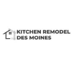 Kitchen Remodel Des Moines - Des Moines, IA, USA