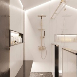 Kitchen Remodeling - New York, NY, USA