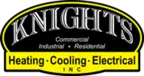 Knights Electrical Heating & Cooling - New Lenox, IL, USA