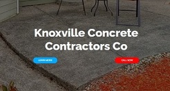 Knoxville Concrete Contractors Co - Knoxville, TN, USA