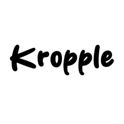 Kropple - Brooklyn, NY, USA