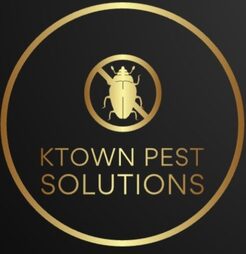 Ktown Pest Solutions - Kelowna, BC, Canada