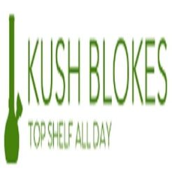 Kush Blokes Inc - West Hollywood, CA, USA