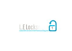 L.E Locksmith Services - San Francisco CA - San  Francisco, CA, USA