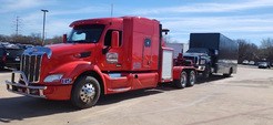 L&L Towing Service Dallas, Tow Near Me, Tow Truck - Arvada, CO, USA