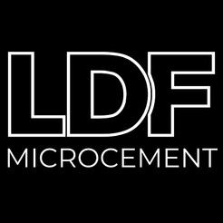 LDF Microcement - Macclesfield, Cheshire, United Kingdom LDF Microcement - Macclesfield, Cheshire, United Kingdom