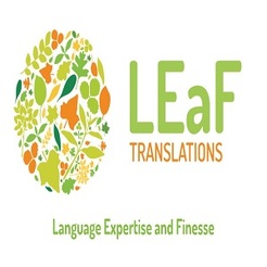 LEaF Translations - York, North Yorkshire, United Kingdom