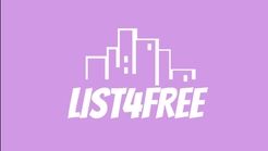 LIST4FREE - Fredericton, NB, Canada