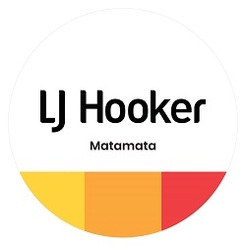 LJ Hooker Matamata - Matamata, Waikato, New Zealand