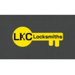 LKC Locksmiths Glasgow - Glasgow, London N, United Kingdom