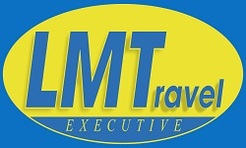 LMTravel Executive Ltd - St. Helens, Merseyside, United Kingdom