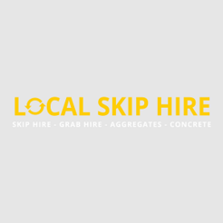 LOCAL SKIP HIRE LTD - London, Greater London, United Kingdom