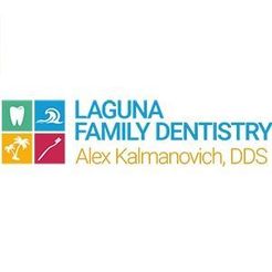 Laguna Family Dentistry Alex Kalmanovich D.D.S. - Laguna Beach, CA, USA Laguna Family Dentistry Alex Kalmanovich D.D.S. - Laguna Beach, CA, USA