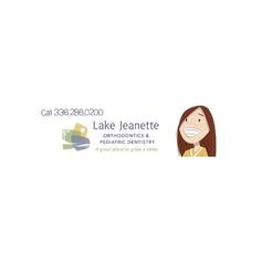 Lake Jeanette Orthodontics & Pediatric Dentistry - Greensboro, NC, USA