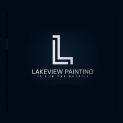 Lakeview-Painting - Colborne, ON, Canada