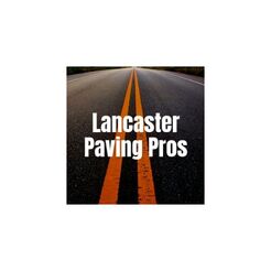 Lancaster Paving Pros - Lancaster, PA, USA