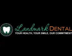 Landmark Dental - Edmonton, AB, Canada