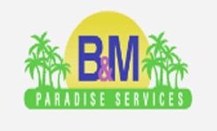 Landscaper Orlando FL - B & M Paradise Services - Orlando, FL, USA