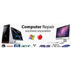 Laptop Screen Repair - Chatswood, NSW, Australia