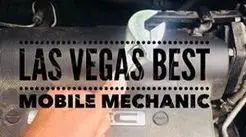 Las Vegas Best Mobile Mechanic - Las Vegas, NV, USA