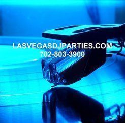 Las Vegas DJ Parties - Las Vegas, NV, USA
