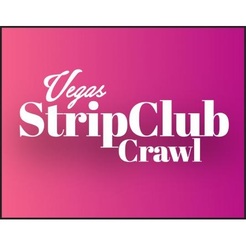 Las Vegas Strip Club Crawl - Las Vegas, NV, USA