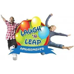 Laugh n Leap - Lexington Bounce House Rentals & Water Slides - Lexington, SC, USA