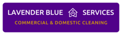 Lavender Blue Services - Shrewsbury, Shropshire, United Kingdom