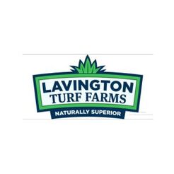 Lavington Turf Farms Ltd - Coldstream, BC, Canada