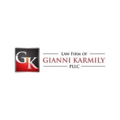Law Firm of Gianni Karmily, PLLC - Hempstead, NY, USA