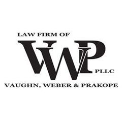 Law Firm of VAUGHN, WEBER & PRAKOPE, PLLC - New York, NY, USA