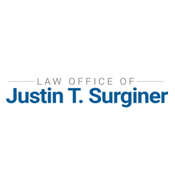 Law Office of Justin T. Surginer - Houston, TX, USA