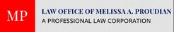 Law Office of Melissa A. Proudian, A Professional - Fresno, CA, USA