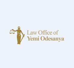 Law Office of Yemi Odesanya - Pinole, CA, USA