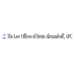 Law Offices of Denis Alexandroff, APC - Woodland Hills, CA, USA