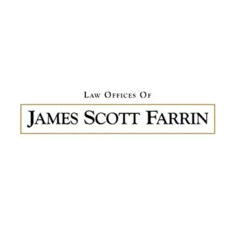 Law Offices of James Scott Farrin