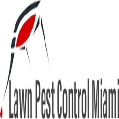 Lawn Pest Control Miami - Miami, FL, USA