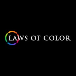 Laws of Color - Chula Vista, CA, USA