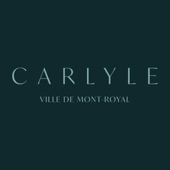 Le Carlyle - Mont-Royal, QC, Canada