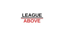 League Above - Oaklahoma City, OK, USA