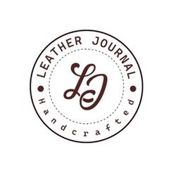 Leather Journal - Bellevue, WA, USA