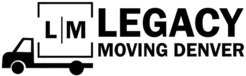 Legacy Moving Denver - Lakewood, CO, USA