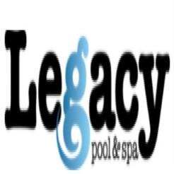 Legacy Pool & Spa LLC - Kennewick, WA, USA