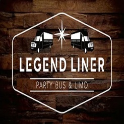 Legend Liner Party Bus & Sprinter Rental - Denver, CO, USA